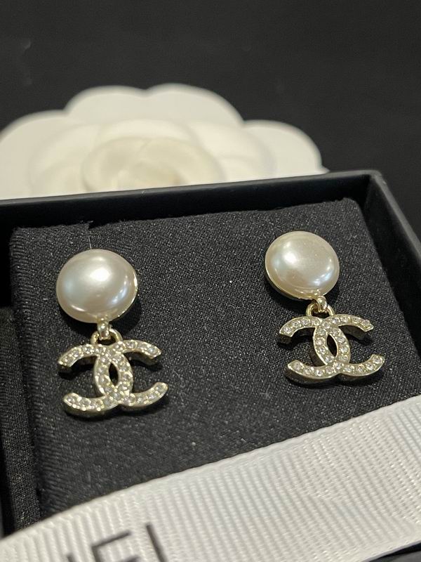 Chanel Earring 03yxs258